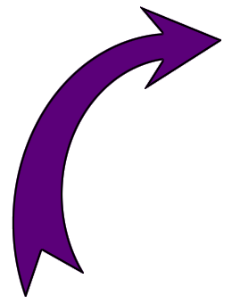 purple arrow down