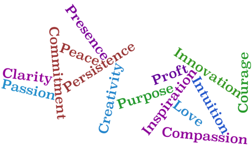 Sasha Sabbath Soul Purpose Life Coach